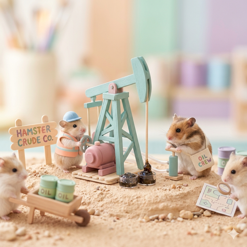 高市政権　アメリカ産原油の調達と日本での共同備蓄にトランプ大統領と合意　原油価格の安定化に寄与