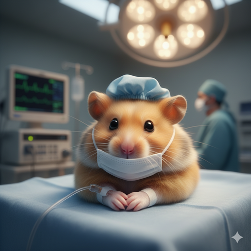 整形手術で失明事故を起こしたクマ取り脱脂　外科専門医の感想