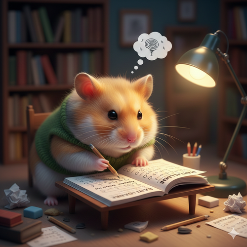 【テスト】作者は何が「嬉しかった」のか。次の選択肢から選びなさい