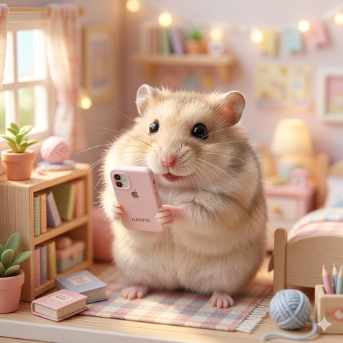 美男美女の自撮りあるある