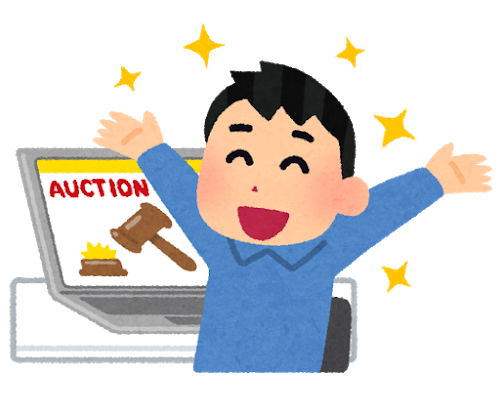 auction_happy