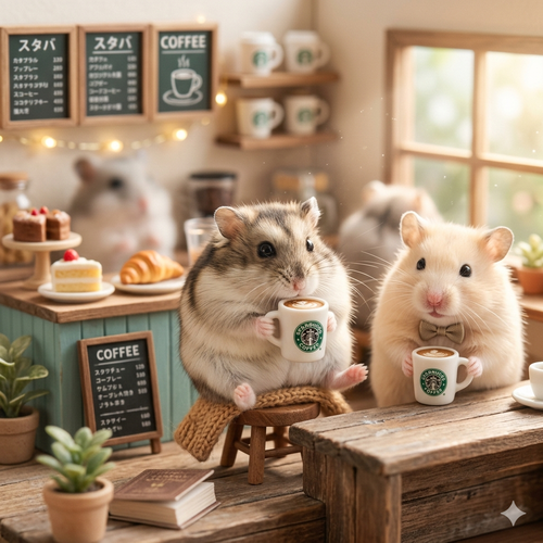 フランスからの帰国子女「スタバのマグカップを持ち帰るのはフランスでは普通」←さすがに海外出羽守の嘘かと思いきや・・・