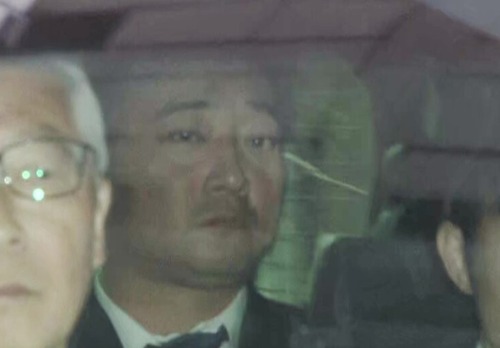 ジャングルポケット斉藤慎二さん　無罪を主張「同意してくれていると思った」