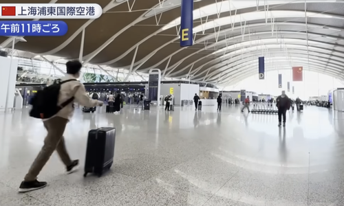 【祝】高市首相のおかげで中国人観光客が続々と日本旅行キャンセルを表明「日本に行くのをやめた」違法中国人白タクと民泊が終わりへ