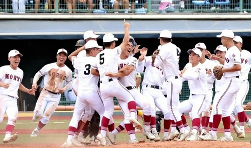 【広陵高校野球部】いじめ加害生徒　いじめ被害者側の親権者を名誉棄損で刑事告訴