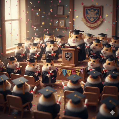 不登校だった兄が２９歳で中学卒業した