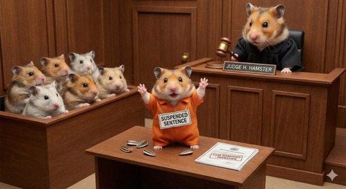 【犯罪天国ジャパン】ゾンビタバコを密輸した中国人２人　大分地裁から執行猶予ゲット