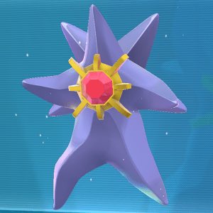 【ポケモンZA】スターミーｗｗｗｗｗｗｗｗｗｗｗｗｗｗｗｗｗ