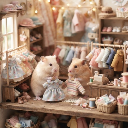古着屋←こいつなんで古着のくせにクソ高ぇの？