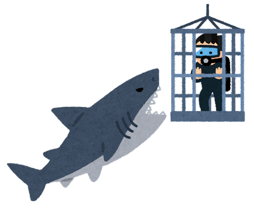 diving_shark_cage