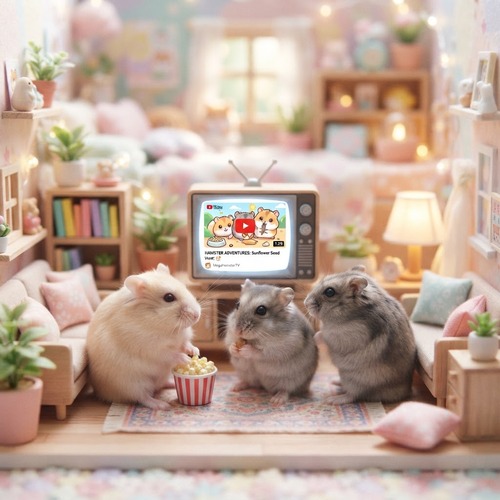 YouTube見てるやつってすごいよな
