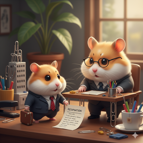 正社員ワイ、会社を１０日で辞めて再びニートへ