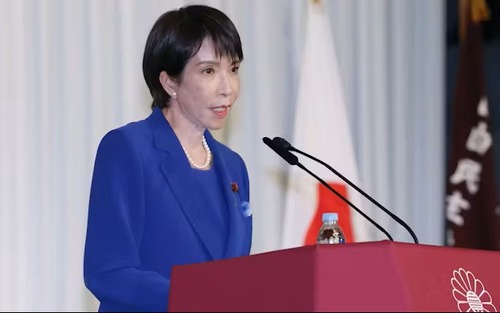 高市早苗総理の記者会見前の記者達による『支持率下げてやる』発言をスクープした日本テレビさん　何故か削除してしまうｗｗｗｗｗｗｗｗｗｗｗ