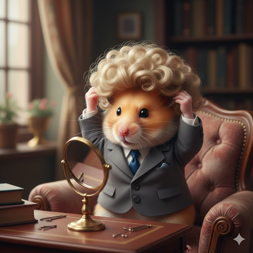 エリートハゲの人生　辛すぎる・・・