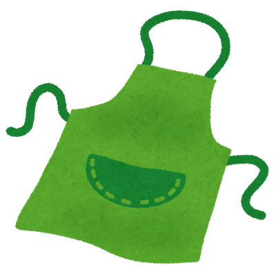 apron