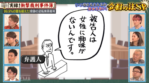 盗撮2