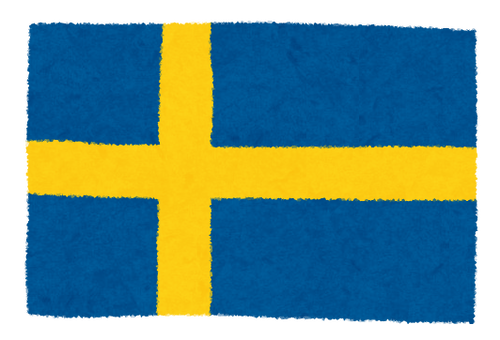 Sweden