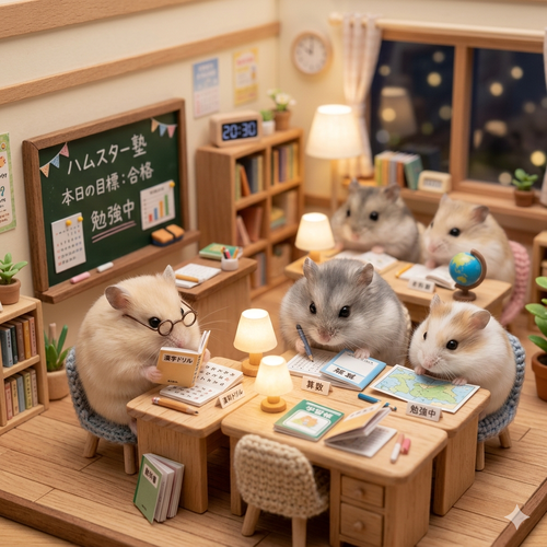 【悲報】小学生　週三で塾に行かされ泣く