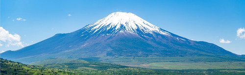 富士山の登山料金２０００円←日本人は商売が下手すぎると指摘される