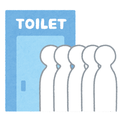 toilet_gyouretsu