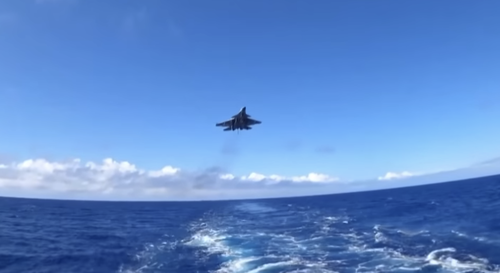 フィリピン国防省　高市政権支持を表明「中国軍の自衛隊機へのレーダー照射は許されない」