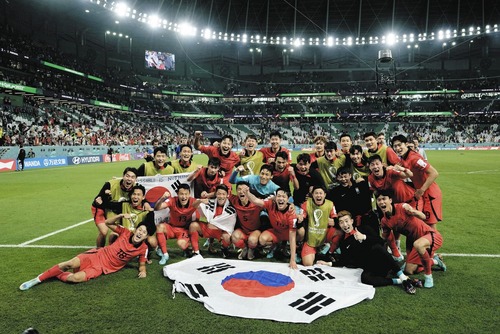 韓国サッカー界　W杯やオリンピック等で外国人審判員に女性を派遣し性的サービスで買収していた　今までの不可解なジャッジの真相が明らかに