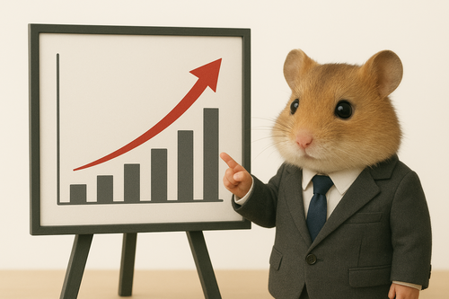 『人件費が高騰してるから値上げ』←これ