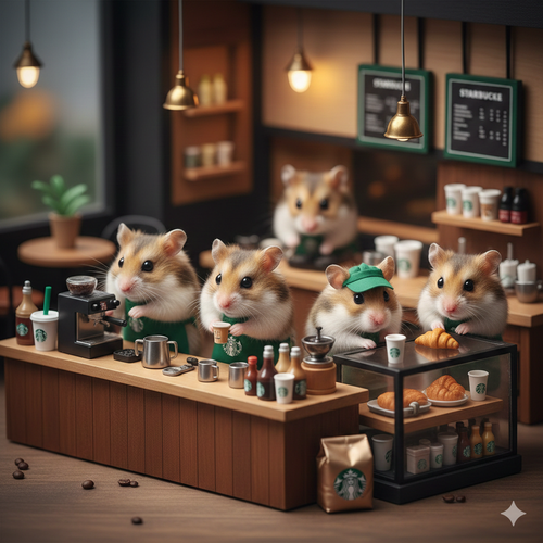 【スタバの闇】話しかける事が昇格昇給の条件であることをバラした元スタバ従業員　消される