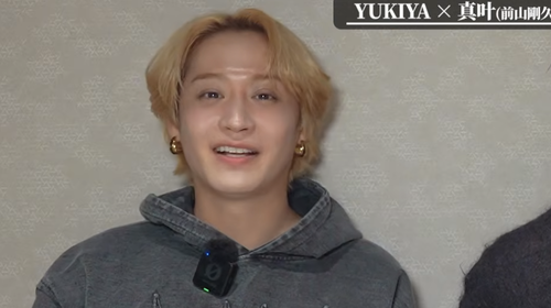 前山剛久　神田沙也加さんについて語る