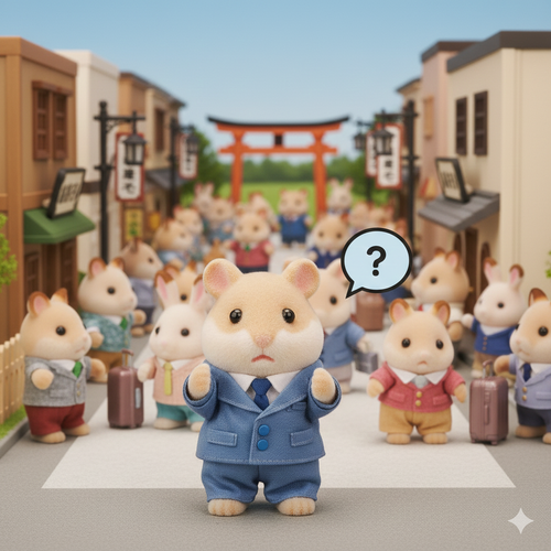 中国人観光客のキャンセルに大騒ぎしてるホテル業界に日本人が思ってること←１1万いいね