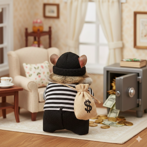 【ホワイト案件】闇バイト　ボランティアだったｗｗｗｗｗｗｗｗｗｗｗｗｗｗｗ