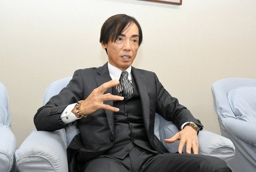 コメの価格高騰でボロ儲けしていたコメ卸最大手神明HD社長「これから暴落するから国がコメを買い取れ」