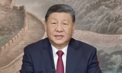 中国共産党　中道改革連合を絶賛