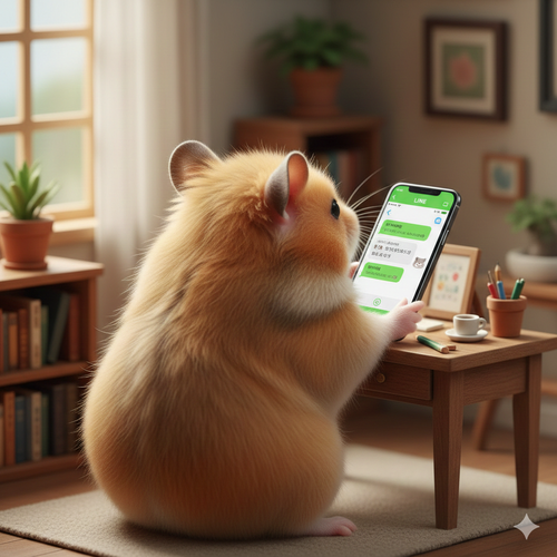 母親から来たら『一番嫌なＬＩＮＥ』これ