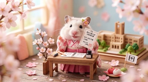 東京工業大学さん　みいちゃん枠（女子枠）が一般枠に擬態する事を防ぐ為にトラップをしかけるｗｗｗｗｗｗｗｗ