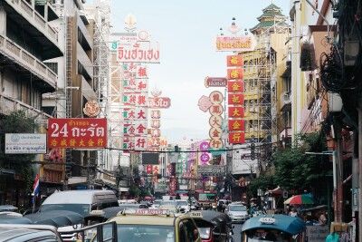 タイ「うちも中国人観光客が来なくなったけど、めっちゃ快適になったよ！日本良かったじゃん！！！」