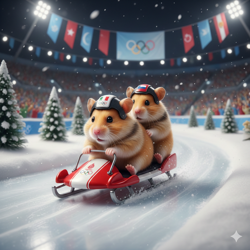 日本ボブスレー・リュージュ・スケルトン連盟「お前らミラノ五輪出れないから」選手「・・・え？」連盟「出場条件よくわからんかったわ」