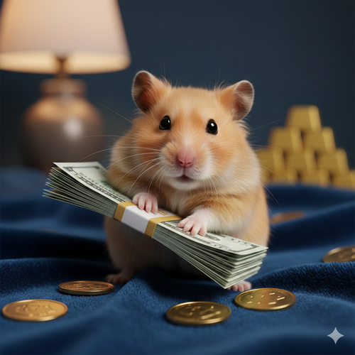 手取り20万円台でも1000万円貯蓄できる方法