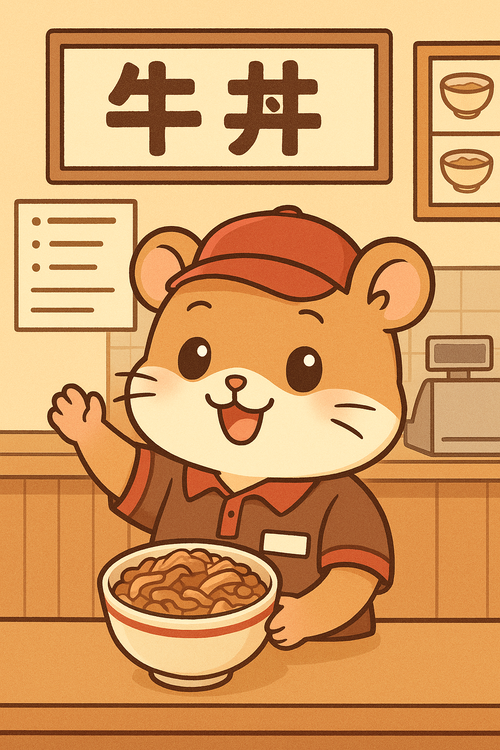 バイト先に本社から来た管理職(子供3人、都会住み)「お客様のことを考えてもっとプロ意識を持って！」