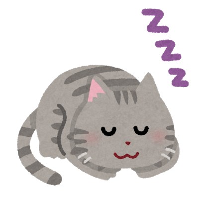 sleep_animal_cat