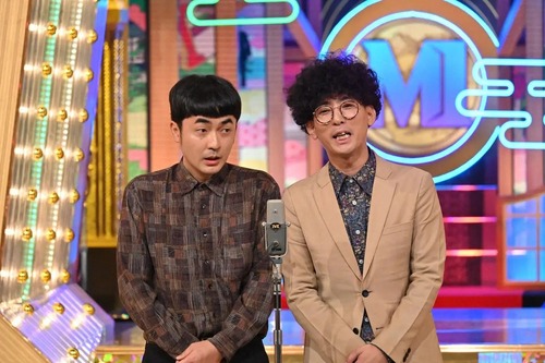 【M－1】たくろう優勝！過去最多1万1521組の頂点　ミルクボーイ駒場さんのたくろう評がその通りだと話題に