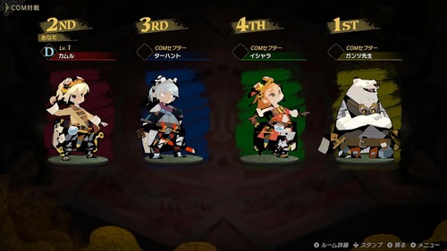【悲報】カルドセプト　神ゲーのはずなのにガチで誰も知らない