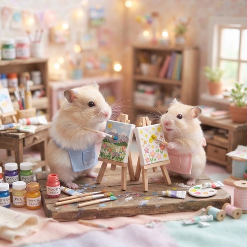 イラストレーター「ただの負け惜しみですが、生成AIが流行してから、イラスト依頼はほぼ無くなりました。」