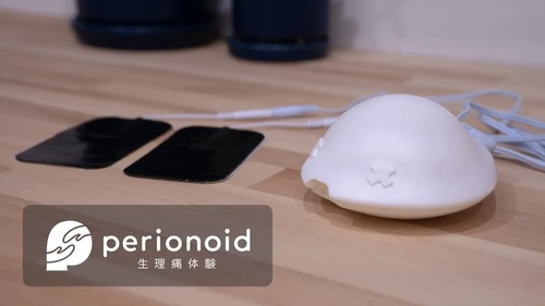 【東京都女性活躍推進条例】東京都が推進する『男性への生理痛体験』　中国企業が関わる公金チューチュー案件でした