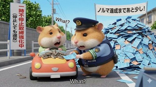 神奈川県警　反社すぎると話題に