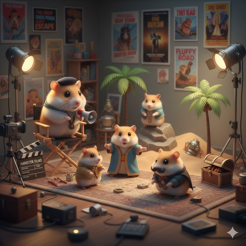 韓国映画　終わりを迎える