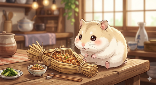 【納豆最強】お前ら納豆食べろ納豆　関西医科大学の研究結果「納豆の接種で総死亡リスク４０％低下」