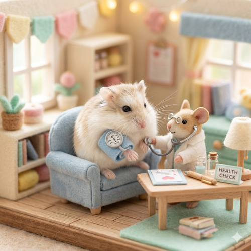 【悲報】ワイの血圧、限界突破