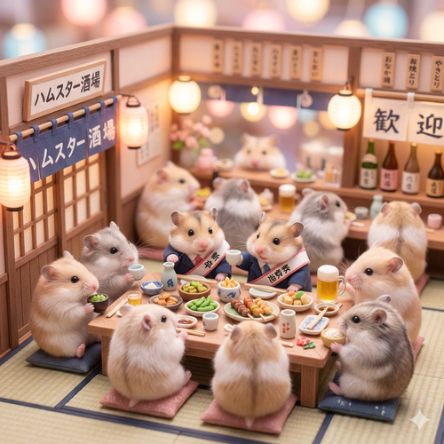 弊社、週末の新人歓迎会　無くなる