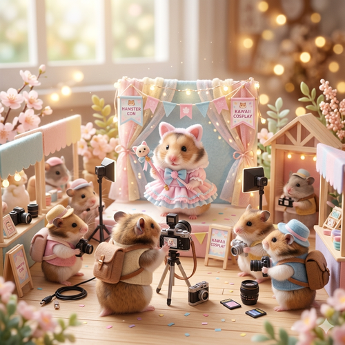 コスプレ界隈のカメラマン「コス歴１年未満、学生、女性レイヤー限定の交流会を開くぞ！！！」盗撮カメラが見つかる